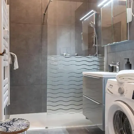 L'aix Capade Enchantée Apartamento