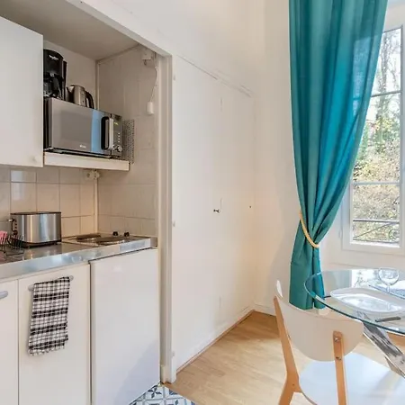 Apartamento L'aix Capade Enchantée *