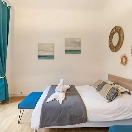 L'aix Capade Enchantee