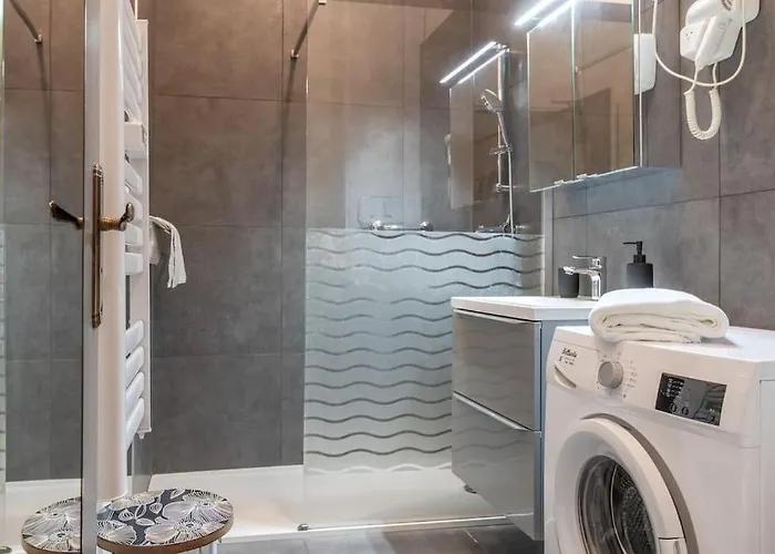 L'aix Capade Enchantée Apartamento