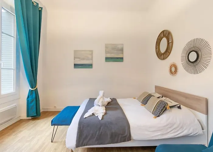 L'aix Capade Enchantée