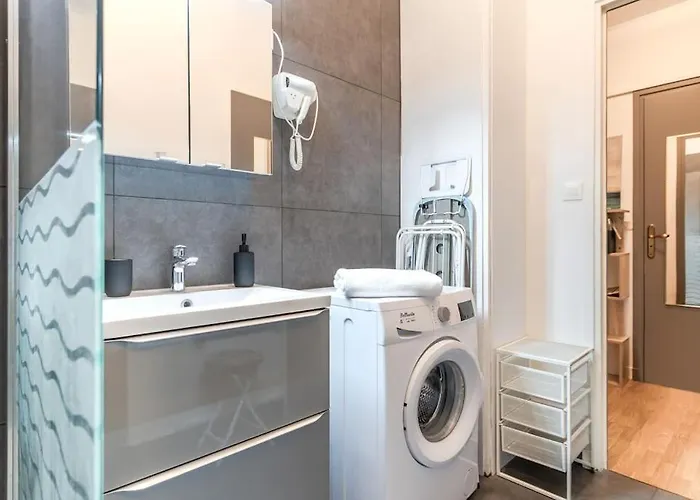 L'aix Capade Enchantée